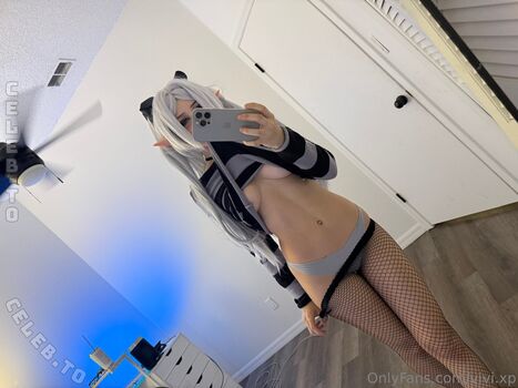 Full leaked Vivi xp private onlyfans photo