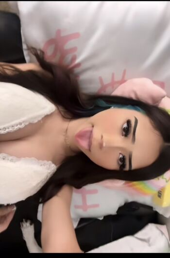 Full leaked Vivifreaky private photo