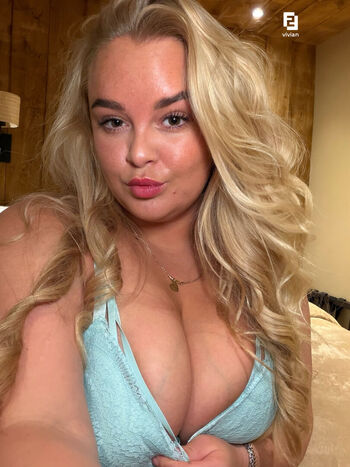 Full leaked Vivian bron private photo
