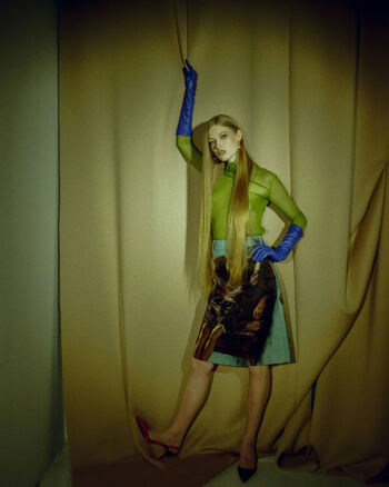 Full leaked Vivian jenna wilson page private onlyfans photo