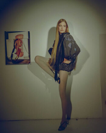 Full leaked Vivian jenna wilson page private onlyfans photo