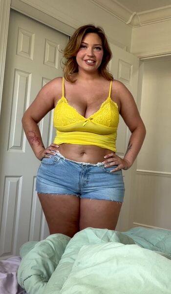 Full leaked Vivian taylor page private photo