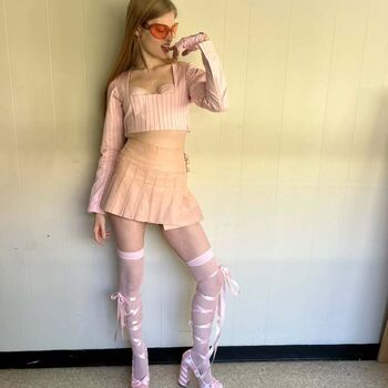 Full leaked Vivian wilson private onlyfans photo