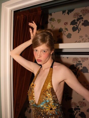 Full leaked Vivian wilson private photo