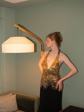 Full leaked Vivian wilson private photo
