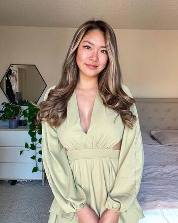 Full leaked Vivian yu private photo