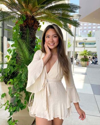 Full leaked Vivian yu private photo