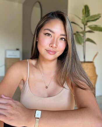 Full leaked Vivian yu private photo