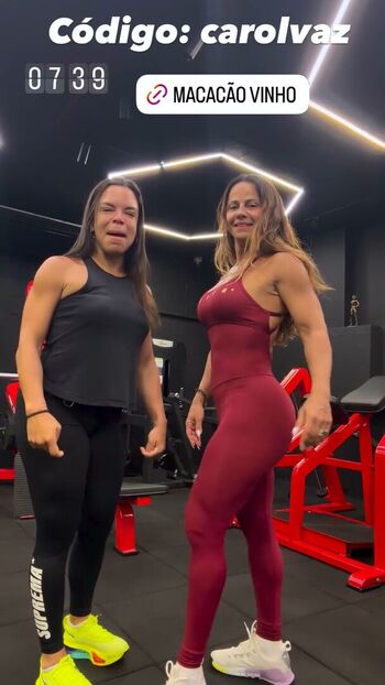 Full leaked Viviane araujo page private onlyfans photo