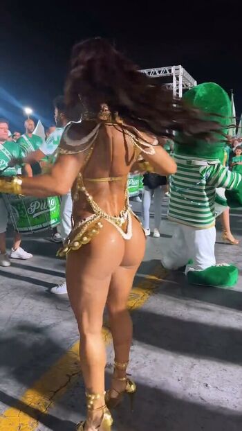 Full leaked Viviane araujo page private onlyfans photo