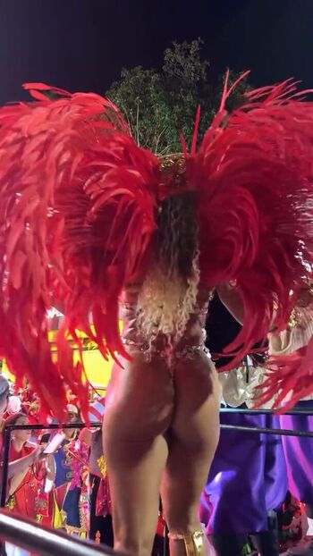 Full leaked Viviane araujo page private onlyfans photo