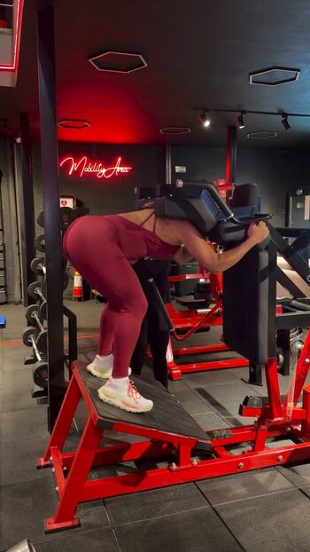 Full leaked Viviane araujo private photo