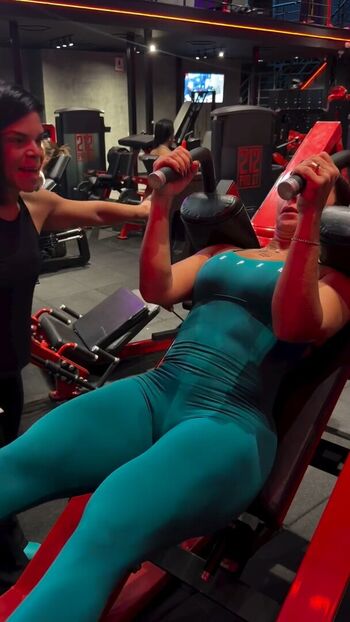 Full leaked Viviane araujo private photo