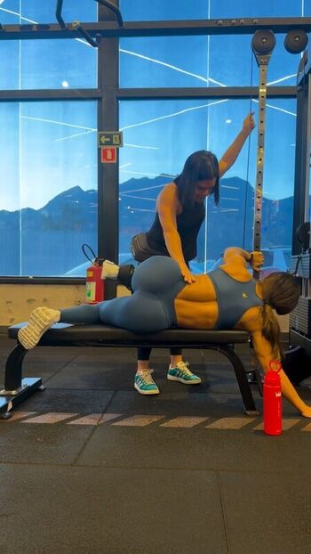 Full leaked Viviane araujo private photo