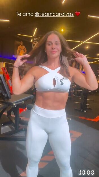 Full leaked Viviane araujo private photo