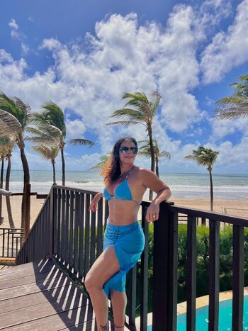 Full leaked Viviane araujo page private photo