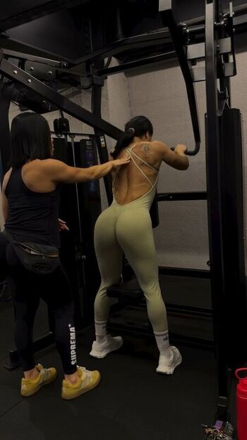 Full leaked Viviane araujo private photo
