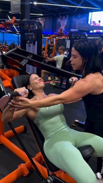 Full leaked Viviane araujo private photo