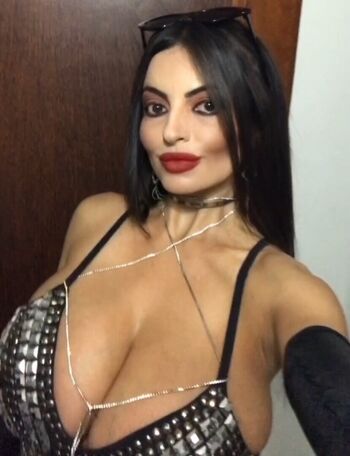 Full leaked Viviane costa private photo