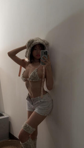 Full leaked Viviannn  page private photo