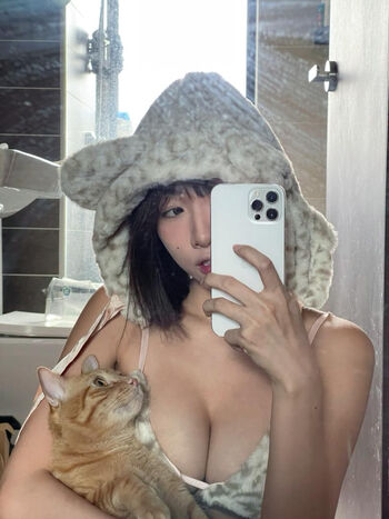 Full leaked Viviannn private photo
