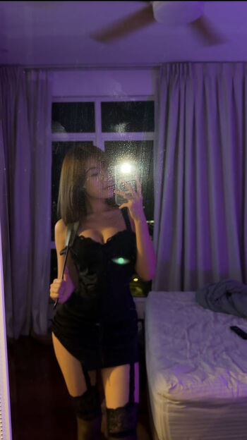 Full leaked Viviannn private photo