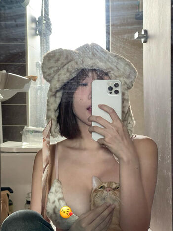 Full leaked Viviannn private photo