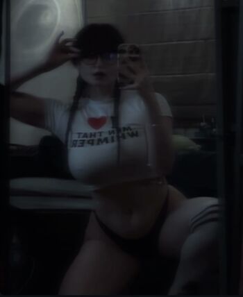 Full leaked Vivickivvv page private photo