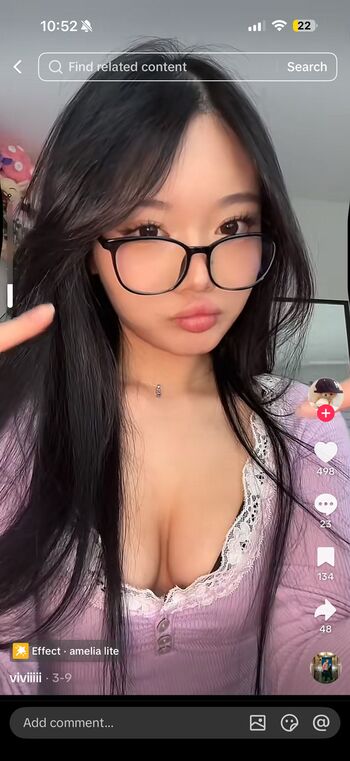 Full leaked Viviiiii private photo