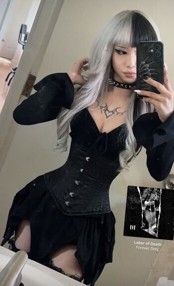 Full leaked Vivika siron private photo