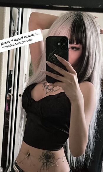 Full leaked Vivika siron private photo
