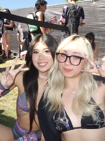 Full leaked Vivntrn abg private photo
