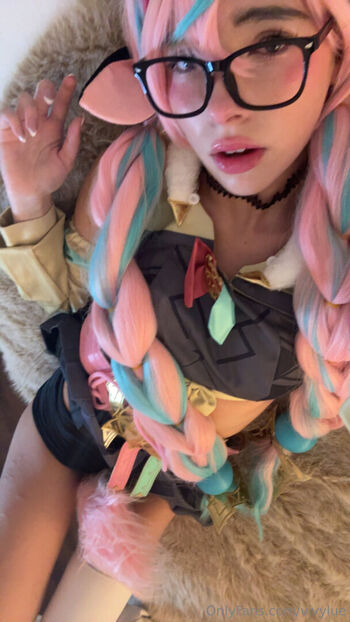 Vivylue