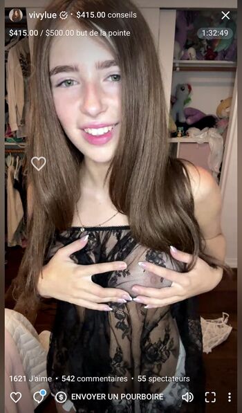 Vivylue