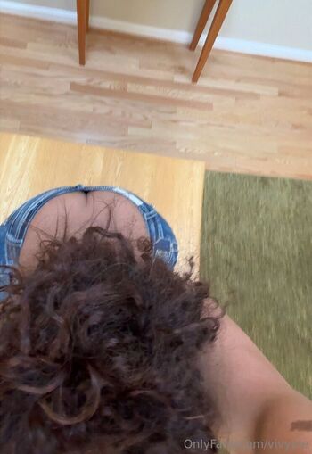 Full leaked Vivypie private onlyfans photo