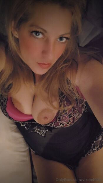 Full leaked Vixen private photo