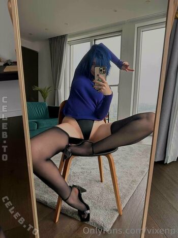 Full leaked Vixenp  page private onlyfans photo