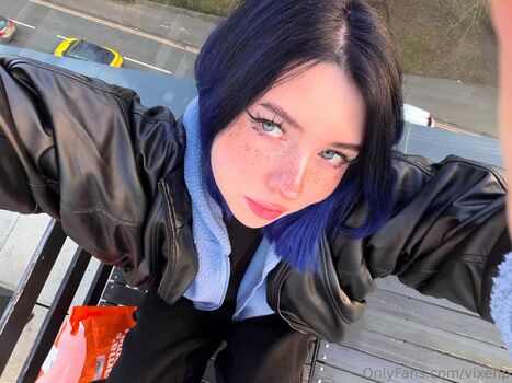 Vixenp