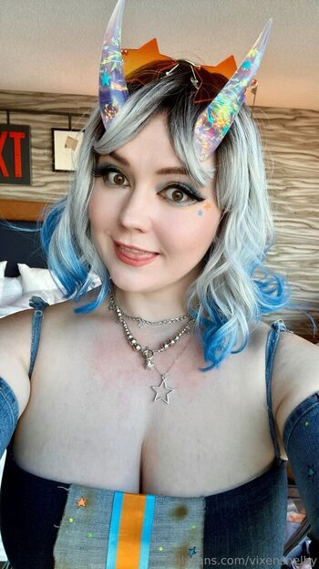 vixenshelby