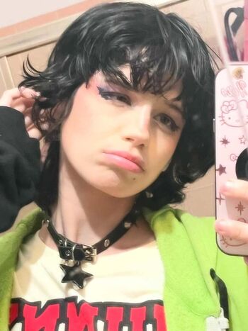 Full leaked Vixlsolos private photo