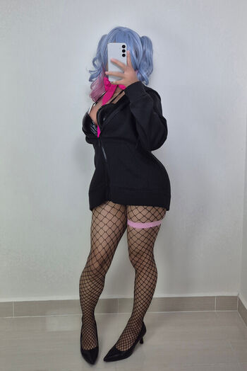 Full leaked Vixxievie content page private onlyfans photo