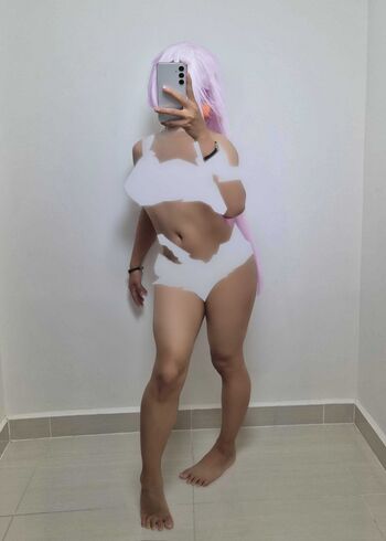 Full leaked Vixxievie content private onlyfans photo