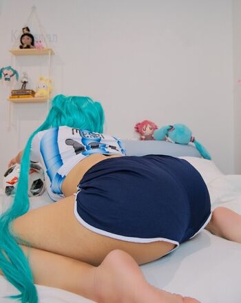 Full leaked Vixxievie content private photo