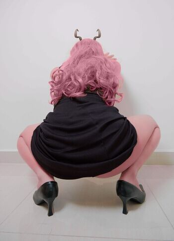 Full leaked Vixxievie content private photo