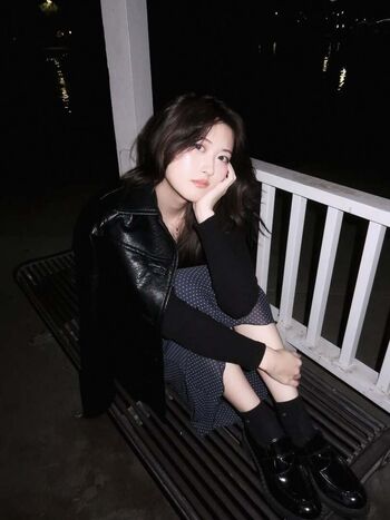 Full leaked Vkimm private onlyfans photo