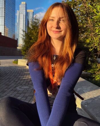Full leaked Vkunia private photo