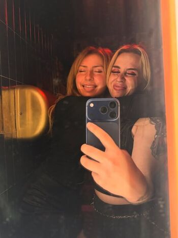 Full leaked Vkunia private photo