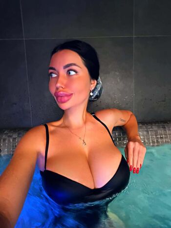 Full leaked Vlada badon private onlyfans photo