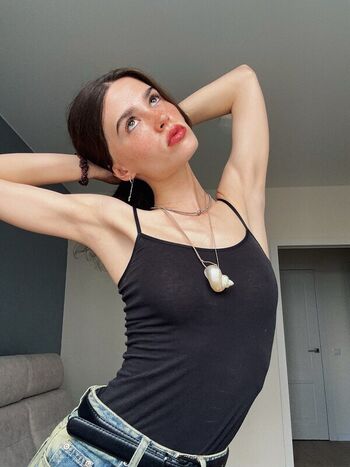 Full leaked Vlada erofeeva private photo