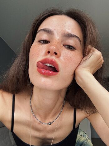 Full leaked Vlada erofeeva private photo